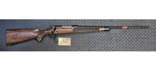 Winchester Model 70 Jack O'Connor Custom Tribute .270 Win 22" Barrel Bolt Action Rifle Used